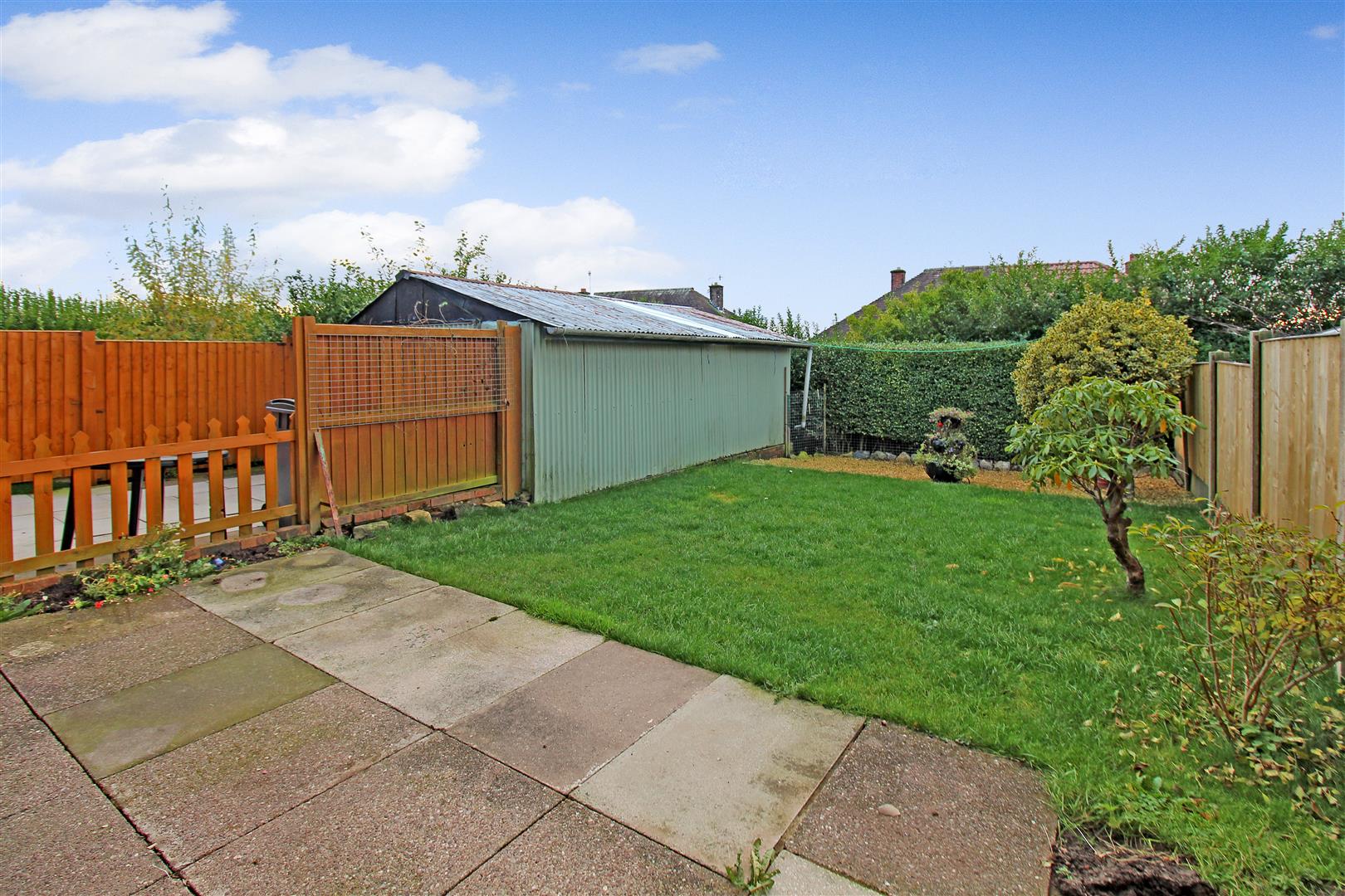 Peascroft Road, Norton, Stoke-On-Trent